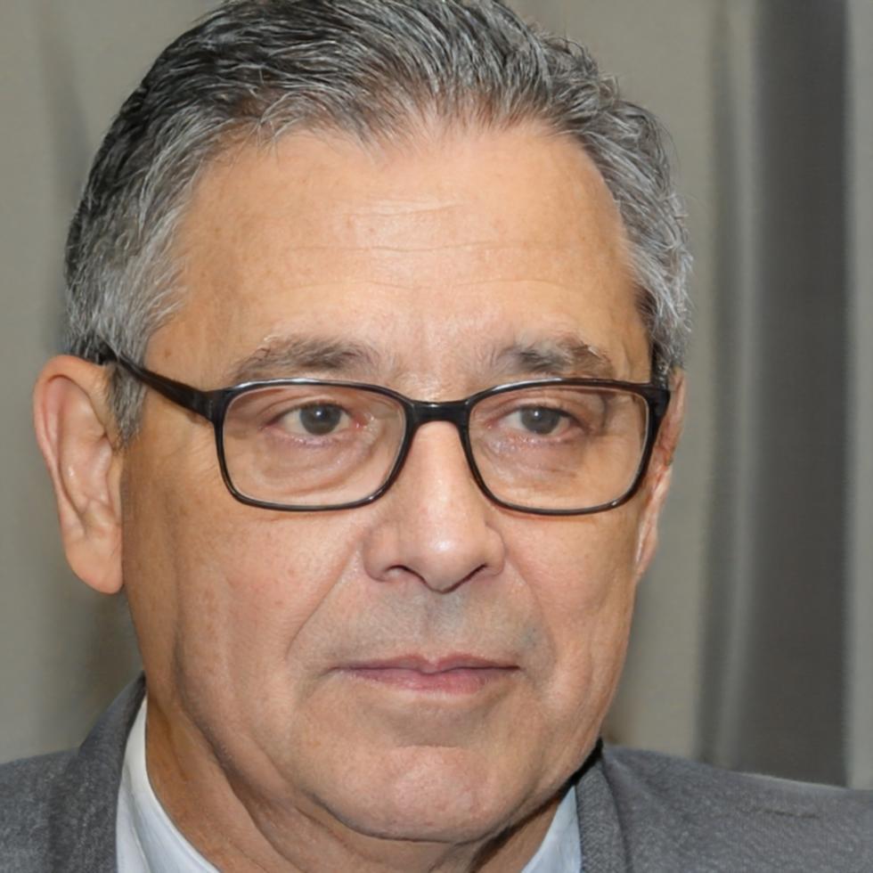 Retrato de Froilán Castillo